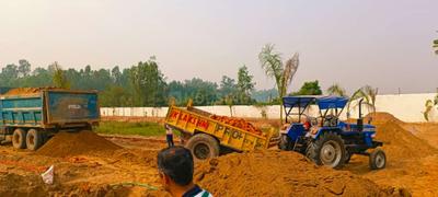 Image of 72 Sq.ft Residential Plot / Land for sale in New Moradabad, Moradabad for Rs. 2560000