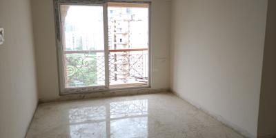 Living Room Image of 1100 Sq.ft 2 BHK Apartment / Flat for sale in Tharwanis Sky View, Kharghar Navi Mumbai for Rs. 13600000