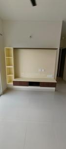 Bedroom Image of 1000 Sq.ft 2 BHK Apartment / Flat for rent in Adarsh Greens, Kogilu Bengaluru for Rs. 35000
