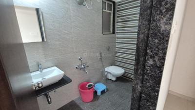 Image of 1350 Sq.ft 3 BHK Apartment / Flat for rent in Yashada Splendid Courtyard, Lohegaon, Pune for Rs. 38000
