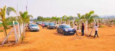Image of 2178 Sq.ft Residential Plot / Land for sale in Malkapur, Yadadri Bhuvanagiri for Rs. 1680000