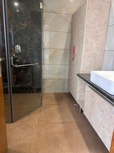 Bathroom Image of 2160 Sq.ft 3 BHK Builder Floor for sale in Sector 41 Gurgaon for Rs. 26000000