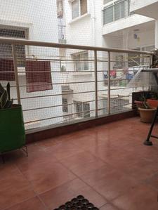 Balcony Image of 1092 Sq.ft 2 BHK Apartment / Flat for sale in Sarjapur Bengaluru for Rs. 16000000