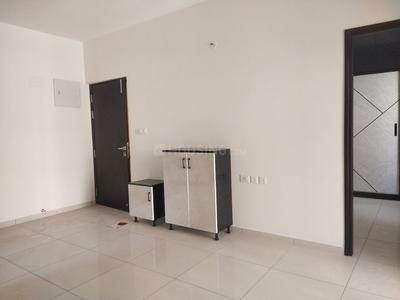Hall Image of 1106 Sq.ft 2.5 BHK Apartment / Flat for sale in Provident Capella by Provident Housing Limited, Kadugodi Bengaluru for Rs. 13200000