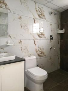 Bedroom One Image of 1047 Sq.ft 2 BHK Apartment / Flat for rent in K R Puram Bengaluru for Rs. 30100