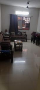 Hall Image of 1300 Sq.ft 2 BHK Apartment / Flat for sale in Adajan Patiya Surat for Rs. 7000000