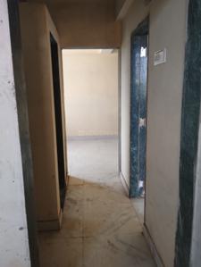 Image of 700 Sq.ft 1 BHK Apartment / Flat for rent in Khadawali, Thane for Rs. 7000