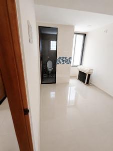 Hall Image of 900 Sq.ft 2 BHK Apartment / Flat for rent in Kopar Khairane Navi Mumbai for Rs. 43000