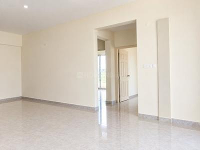 Hall Image of 1580 Sq.ft 3 BHK Apartment / Flat for sale in ATZ Areva by ATZ PROPERTIES, Balagere Bengaluru for Rs. 18300000