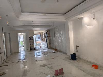 Hall Image of 1950 Sq.ft 3.5 BHK Builder Floor for rent in Sector 7 Gurgaon for Rs. 55000