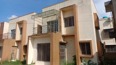 Image of 688 Sq.ft 2 BHK Builder Floor for sale in Dharitri New Royal Enclave, New Town, Kolkata for Rs. 2300000