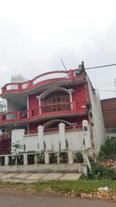 Image of 2000 Sq.ft 2 BHK Builder Floor for rent in Kahlon Sehkari Awas Samiti Garden City II, Baraulikhalilabad, Lucknow for Rs. 14000