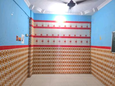 Bedroom Image of 600 Sq.ft 1 BHK Builder Floor for sale in Nalasopara East Nala Sopara for Rs. 1020000