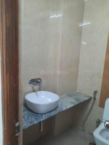 Bathroom Image of 1550 Sq.ft 3 BHK Apartment / Flat for sale in Swawlambi Nagar Nagpur for Rs. 10000000
