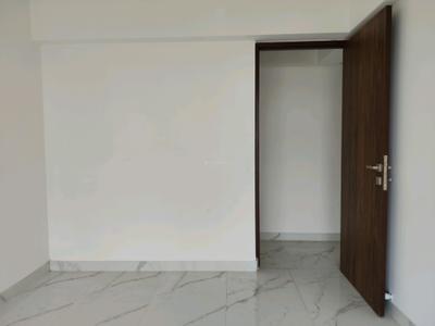 Bedroom Image of 798 Sq.ft 2 BHK Apartment / Flat for sale in I R Jamuna CHS, Andheri East Mumbai for Rs. 15900000