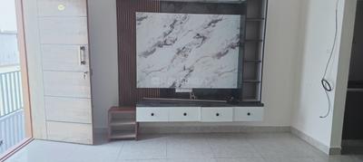 Bedroom Image of 1000 Sq.ft 2 BHK Independent House for rent in Whitefield Bengaluru for Rs. 35000
