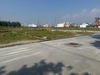 Image of 1350 Sq.ft Residential Plot / Land for sale in Rampur, Dehradun for Rs. 3036000