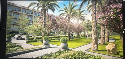 Balcony Image of 1620 Sq.ft 3.5 BHK Apartment / Flat for sale in Sector 89 Gurgaon for Rs. 26500000