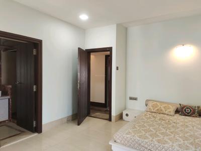 Bedroom Image of 2160 Sq.ft 4 BHK Apartment / Flat for sale in Vile Parle West Mumbai for Rs. 85000000