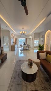 Hall Image of 1690 Sq.ft 3 BHK Apartment / Flat for sale in Sanjeevini Heliconia, Thirumalashettyhally Bengaluru for Rs. 15400000