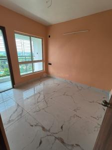 Bedroom Image of 966 Sq.ft 2 BHK Apartment / Flat for sale in Rajarhat Kolkata for Rs. 6000000