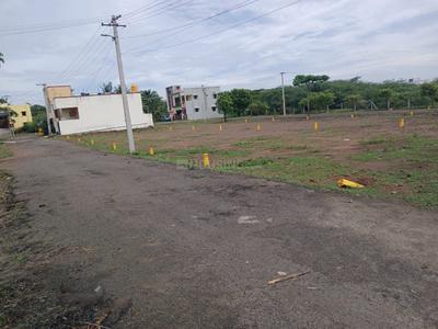 Image of 500 Sq.ft Residential Plot / Land for sale in Padappai, Chennai for Rs. 1299500