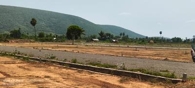 Image of 120 Sq.ft Residential Plot / Land for sale in Kothavalasa, Vizianagaram for Rs. 780000