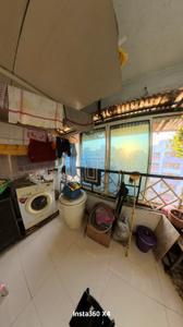 Balcony Image of 1070 Sq.ft 2 BHK Apartment / Flat for sale in  Chandrakant Apartment, Narhe Pune for Rs. 5100000