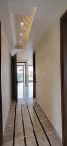 Image of 2100 Sq.ft 3 BHK Builder Floor for sale in Defence Colony, New Delhi for Rs. 120000000