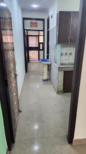 Image of 600 Sq.ft 1.5 BHK Apartment / Flat for sale in Uttam Nagar, New Delhi for Rs. 3300000