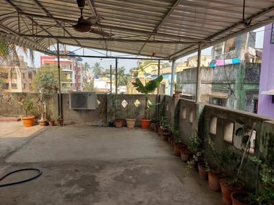 Balcony Image of 2800 Sq.ft 8 BHK Independent House for sale in Naktala Kolkata for Rs. 19000000