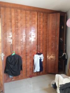 Bedroom Image of 1500 Sq.ft 3 BHK Independent House for sale in Ballygunge Kolkata for Rs. 15000000