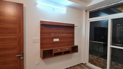 Bedroom Image of 1150 Sq.ft 2 BHK Builder Floor for sale in Sahastradhara Road Dehradun for Rs. 7000000