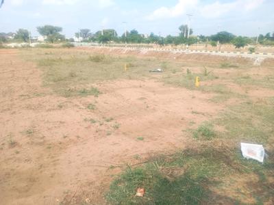 Image of 400 Sq.ft Residential Plot / Land for sale in Shadnagar, Ranga Reddy for Rs. 6200001