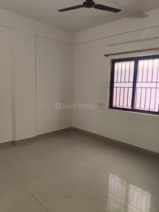 Bedroom Image of 890 Sq.ft 2 BHK Apartment / Flat for sale in Aesthetic Vineyard Residency Cox Town by Aesthetic Constructions Builders, Cox Town Bengaluru for Rs. 6250000