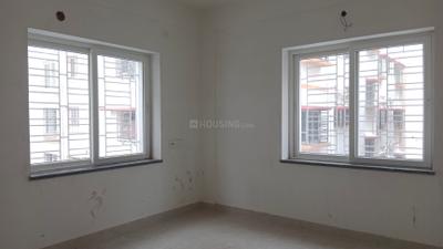 Bedroom Image of 2250 Sq.ft 4 BHK Apartment / Flat for sale in New Town Kolkata for Rs. 18000000