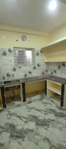 Kitchen Image of 3000 Sq.ft 5 BHK Independent House for sale in Quthbullapur Hyderabad for Rs. 16300000