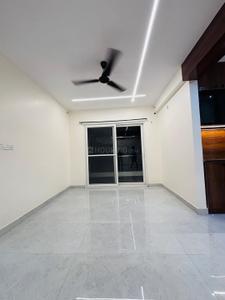 Hall Image of 1100 Sq.ft 2 BHK Apartment / Flat for sale in Speed Sanarelli, Bachupally Hyderabad for Rs. 4800000