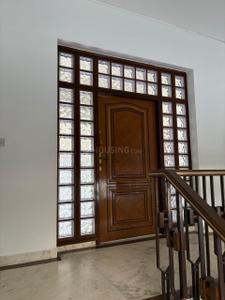 Hall Image of 5000 Sq.ft 4.5 BHK Builder Floor for rent in Green Park New Delhi for Rs. 700000