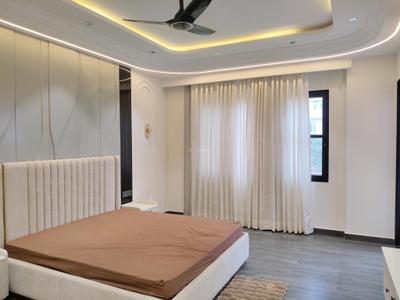 Bedroom Image of 2500 Sq.ft 4 BHK Builder Floor for sale in Ansal Esencia Sector 67, Sector 67 Gurgaon for Rs. 34000000