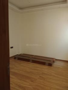 Bedroom Image of 1300 Sq.ft 2 BHK Apartment / Flat for rent in Himagiri Enclave Block B RWA, Burari New Delhi for Rs. 17000