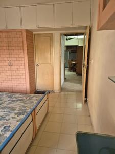 Bedroom Image of 1700 Sq.ft 3 BHK Apartment / Flat for sale in Bodakdev Ahmedabad for Rs. 9200000