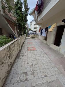 Image of 1000 Sq.ft 2 BHK Apartment / Flat for sale in Shyamal, Ahmedabad for Rs. 6000000