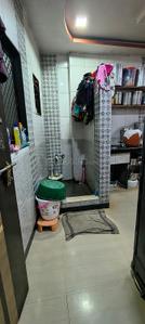 Bathroom Image of 690 Sq.ft 2.5 BHK Independent House for sale in Kurla West Mumbai for Rs. 4500000