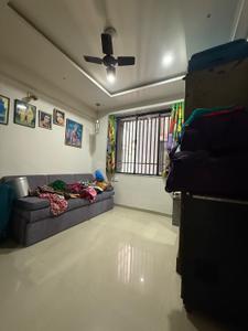 Hall Image of 1566 Sq.ft 3 BHK Apartment / Flat for sale in Koba Gandhinagar for Rs. 7800000
