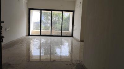 Living Room Image of 1485 Sq.ft 3 BHK Apartment / Flat for sale in New Town Kolkata for Rs. 10600000
