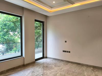 Bedroom Image of 1700 Sq.ft 3 BHK Builder Floor for sale in Nitara One Good Earth, Sector 71 Gurgaon for Rs. 20500000