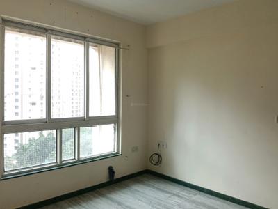 Bedroom Image of 650 Sq.ft 1 BHK Apartment / Flat for sale in Hiranandani Crown, Hiranandani Estate Thane for Rs. 9200000