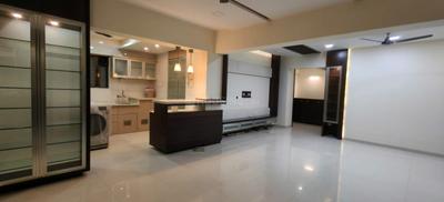 Hall Image of 2785 Sq.ft 3 BHK Apartment / Flat for sale in Pashan Pune for Rs. 27500000