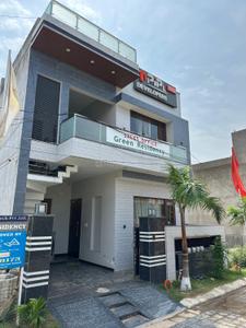 Image of 900 Sq.ft Residential Plot / Land for sale in Kharar, Mohali for Rs. 4690000